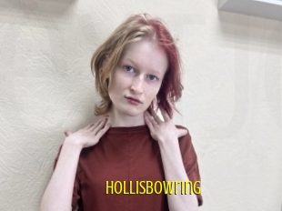 Hollisbowring