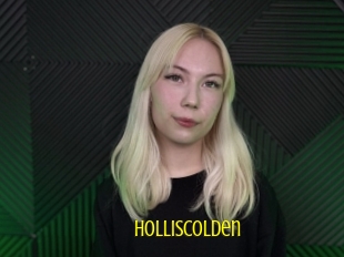 Holliscolden