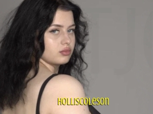 Holliscoleson