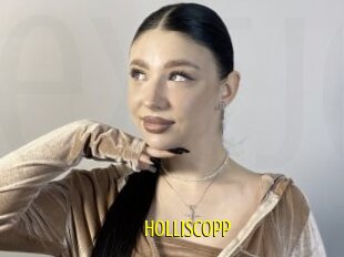 Holliscopp