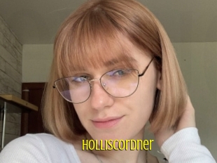 Holliscordner