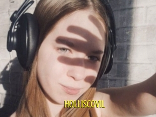 Holliscovil