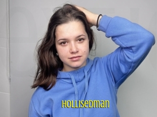 Hollisedman