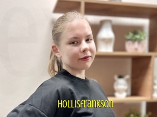 Hollisfrankson