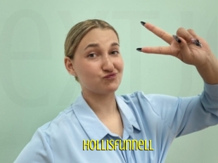 Hollisfunnell