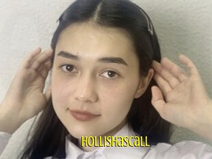 Hollishascall
