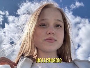 Hollishigbie