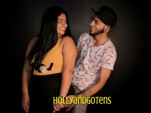 Hollyandgotens