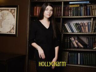hollycharm Extraits Jeunes
