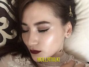 Hollymilki