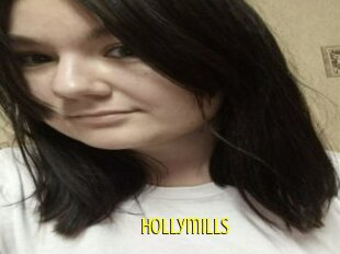 Hollymills