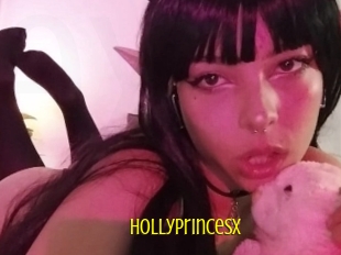 Hollyprincesx
