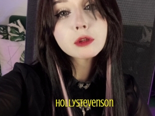Hollystevenson