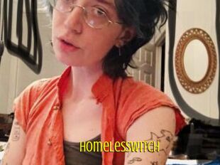 Homelesswitch