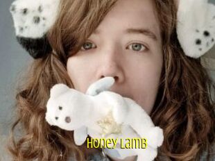 Honey_lamb