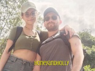Honeyandholly