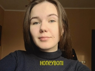Honeyboni