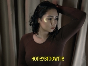honeybroownie Extraits Jeunes