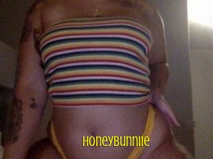Honeybunniie