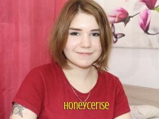 Honeycerise