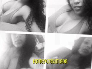 honeycream808 Extraits Jeunes