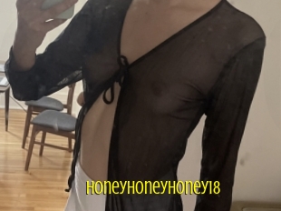 Honeyhoneyhoney18