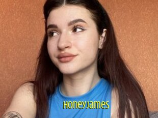Honeyjames