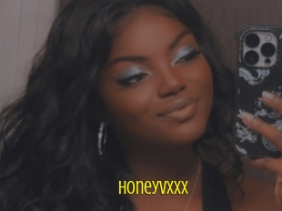 honeyvxxx Extraits Jeunes