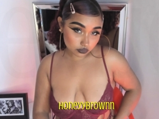 honeyybrownn Extraits Jeunes