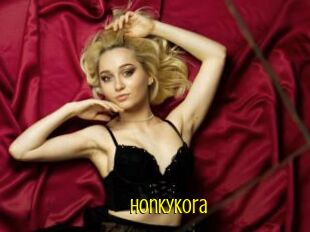 Honkykora