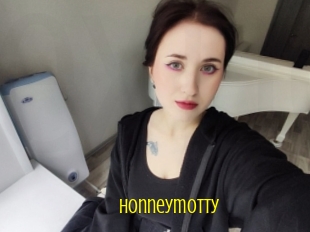 honneymotty Extraits Jeunes