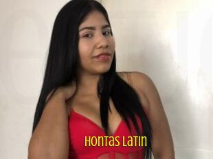 Hontas_latin
