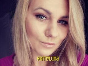 hornyLuna Extraits Jeunes