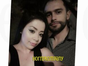 Hornykompany