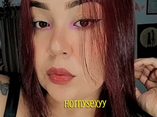 Hornysexyy
