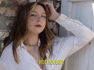 Horriocean