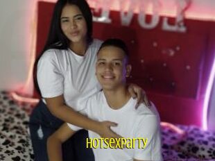 HotSexParty