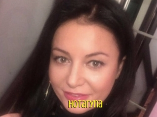 Hotaryna