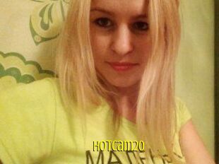 Hotcam20