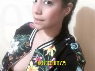Hotcreamy25