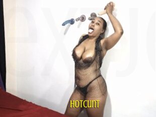 Hotcunt
