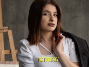 hotfriday Extraits Jeunes