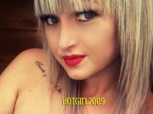 Hotgirl2009