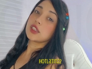 Hotlatin22