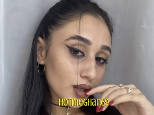 Hotmeghan69