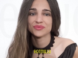 Hotmilla