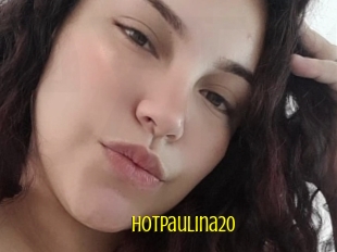 Hotpaulina20