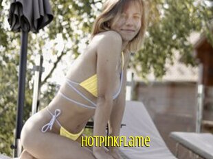 Hotpinkflame