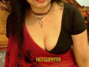 Hotqueen18
