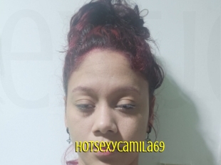 Hotsexycamila69